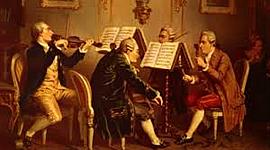 Timeline: The Classic Period (1740s-1810s)