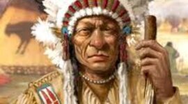 Timeline: Sitting Bull