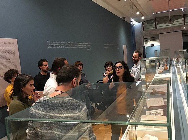 observando las características organológicas de las flautas de cerámica antropo-zoomorfas