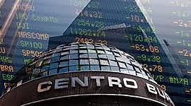 Timeline: LA BOLSA MEXICANA DE VALORES: EN LA HISTORIA