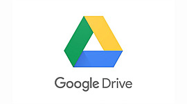 Timeline: Google Drive