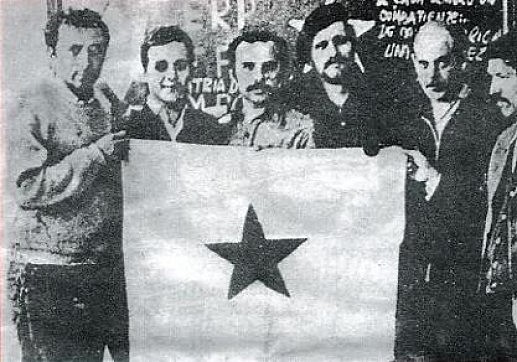 Partido Revolucionario de los Trabajadores (PRT)