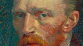 Timeline: VAN GOGH'S LIFE