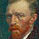 Van gogh's life