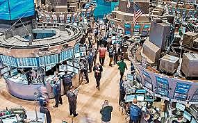 Primer Foro sobre el Mercado de Valores