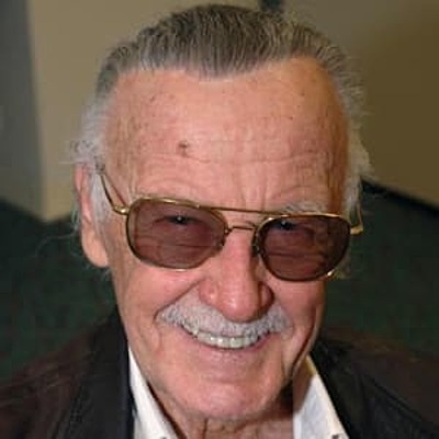 Timeline: STAN LEE