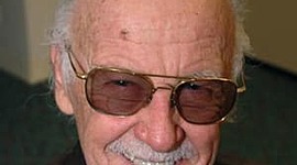 Timeline: STAN LEE