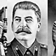 Mussolini stalin hitler