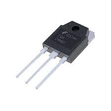 Transistor MOSFET