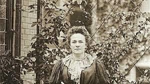 Clara Zetkin