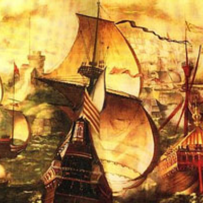 Timeline: Apartats històrics dels segles XIX i XX a Espanya i Catalunya