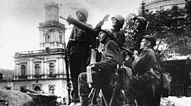 Timeline: Хронологія "Друга світова війна 1939-1941"