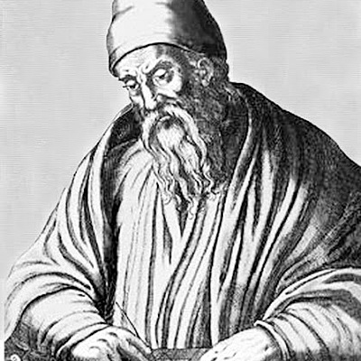 Timeline: გეომეტრიის განვითარების პერიოდები