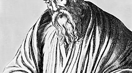 Timeline: გეომეტრიის განვითარების პერიოდები