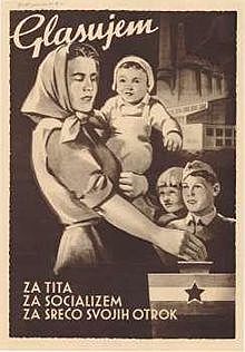 V SLO ženske dobijo volilno pravico