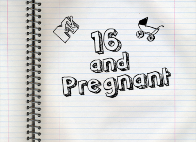 Pregnant 16