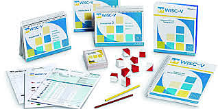 Escala de Inteligencia de Wechsler.