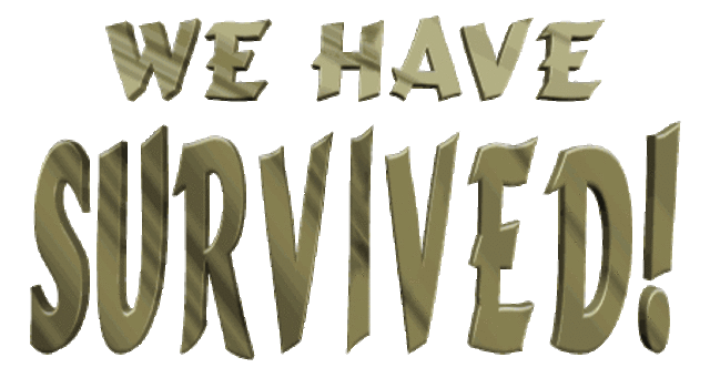 we foound more surviors!