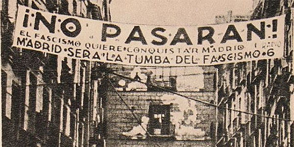 El gobierno de Largo Caballero se traslada a Valencia ante el ataque franquista contra Madrid, repelido por la Junta de Defensa encabezada por el general José Miaja