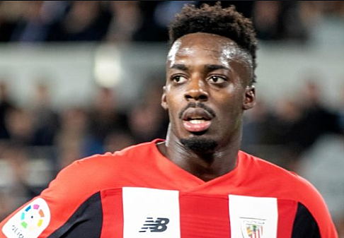 Athletic-ekin debuta