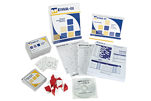 Escala de Inteligencia de Wechsler.