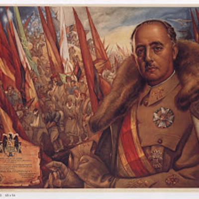 Timeline: La creación del estado franquista