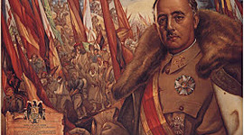 Timeline: La creación del estado franquista