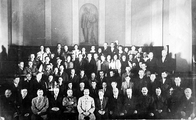 Встановлення радянського ладу на Зх. Україні