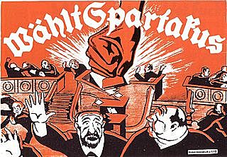 Altxamendu Komunistak Alemanian eta Hungarian