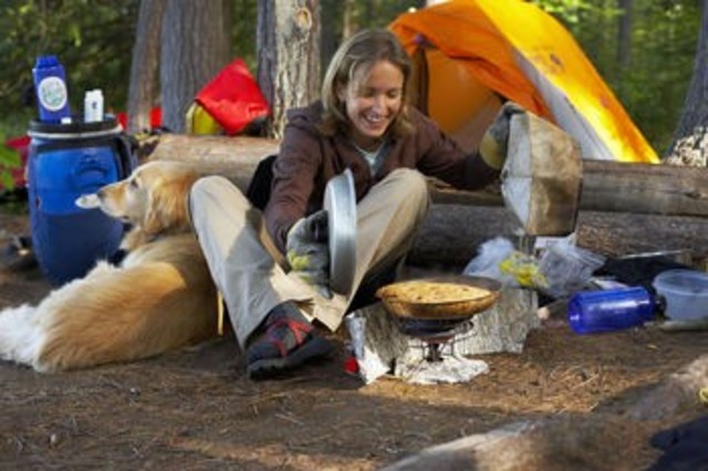 we became family friends