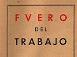 Fuero del Trabajo