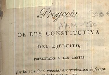 Ley Consecutiva de las Cortes