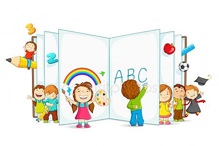 Restauración sistema educativo