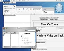 Mac OS X 10.2 “Jaguar”
