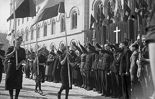 Ley de Principios del Movimiento Nacional