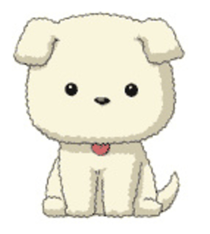 i get what i want with this dog....and im still living