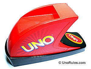 Uno Attack