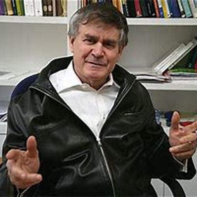 Timeline: Ian Hacking (1936 - Present)