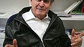 Timeline: Ian Hacking (1936 - Present)