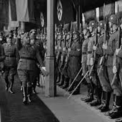 Timeline: La Restauració