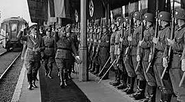 Timeline: La Restauració