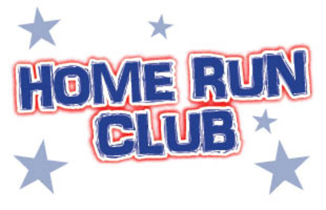 Hits 1 thousanth homerun