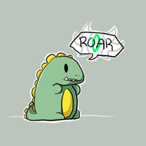 dinos take over the schools