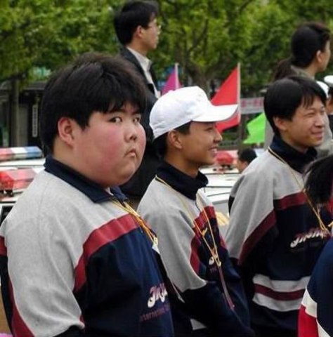 then i met my friend Kato Katzarie