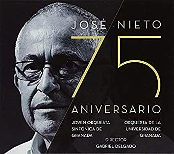 José Nieto