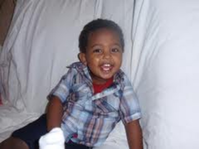 19 to 21 months, physical