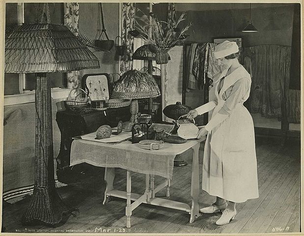 Enfoque de orientación al cliente