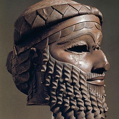 Sargon