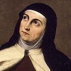 Vivo sin vivir en mí, Santa Teresa de Jesús