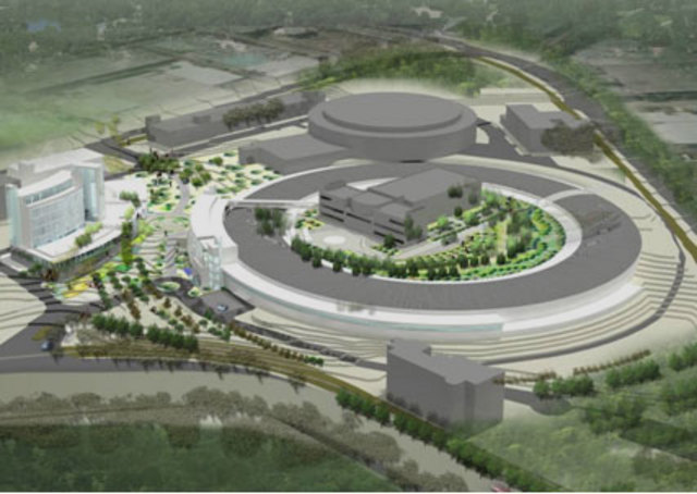 The 3rd BOT approved the planning of the TPS project.